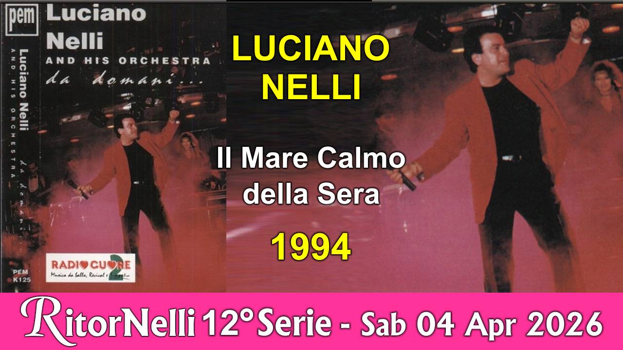 Trasmissione RitorNelli